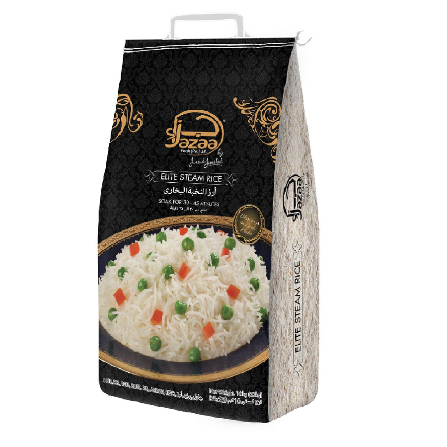 Jazaa Elite Basmati Rice