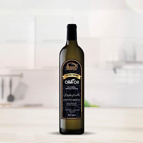 Olive Oil Extra Virgin 500 ml