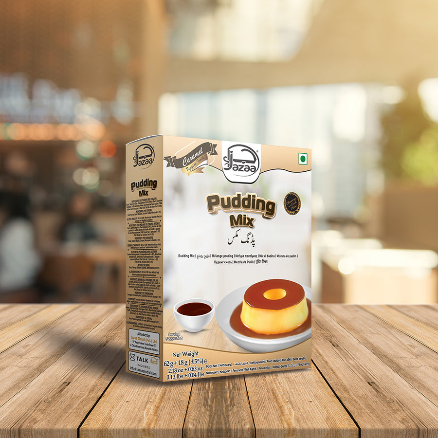 Egg Pudding Mix 80 gm