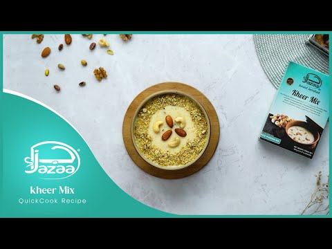 Pista Kheer Mix 155 gm